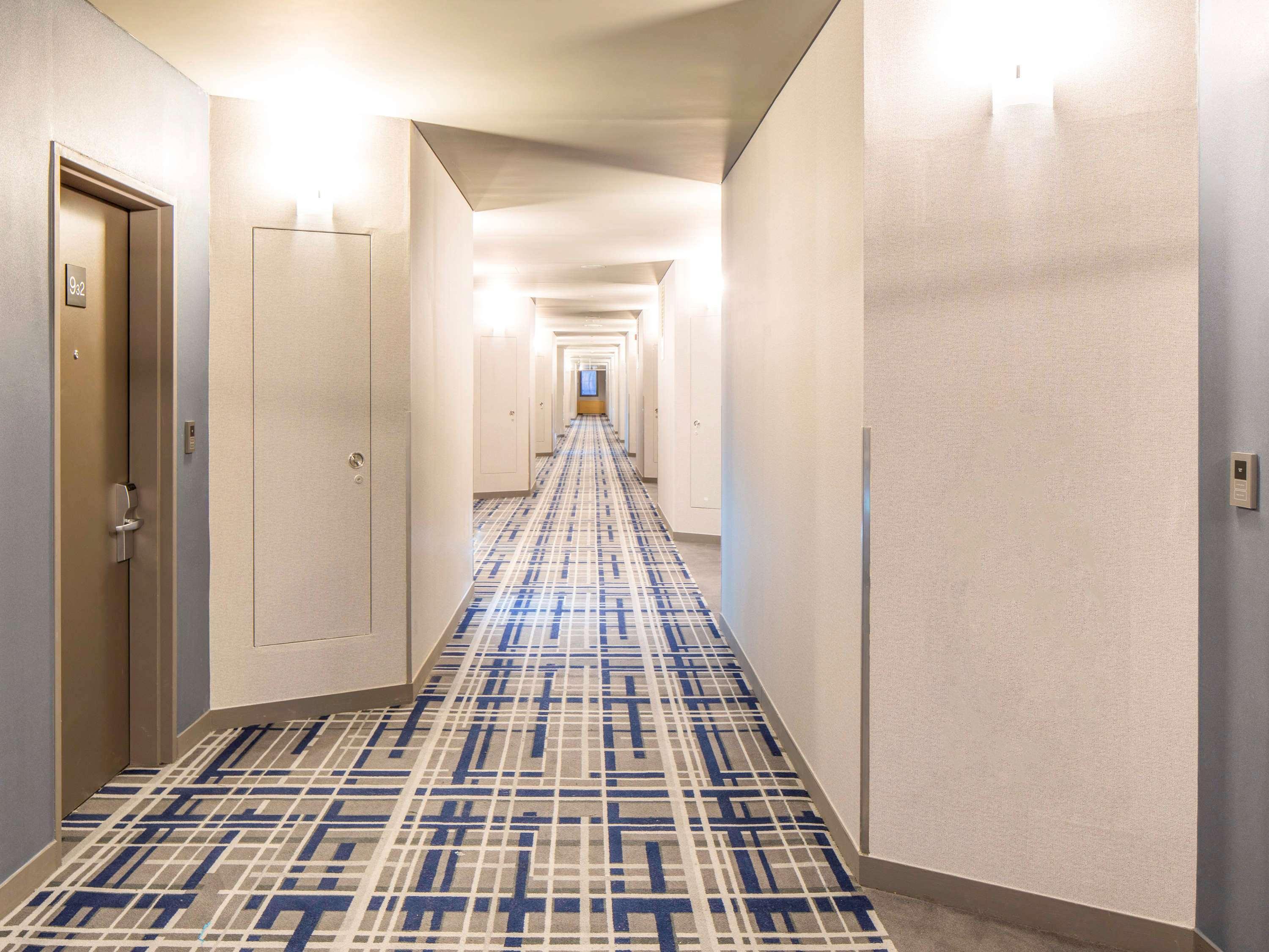 Ibis Ambassador Suwon Hotell Eksteriør bilde